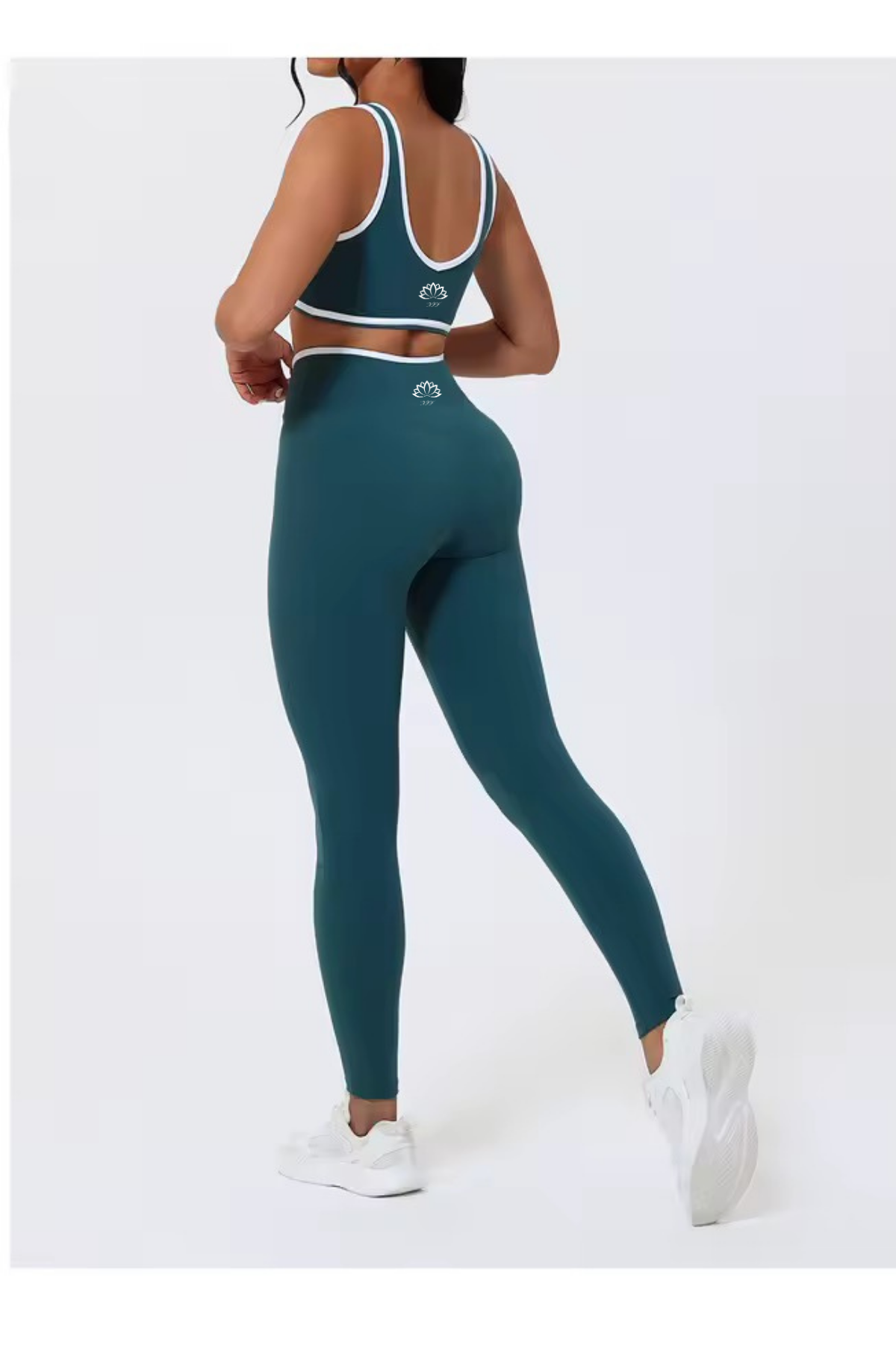 Statice Leggings