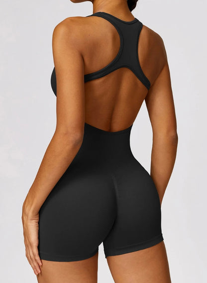 Lilly jumpsuit 2