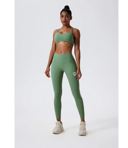 Passion yoga leggings