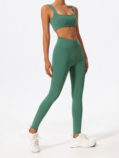 Gaura Leggings