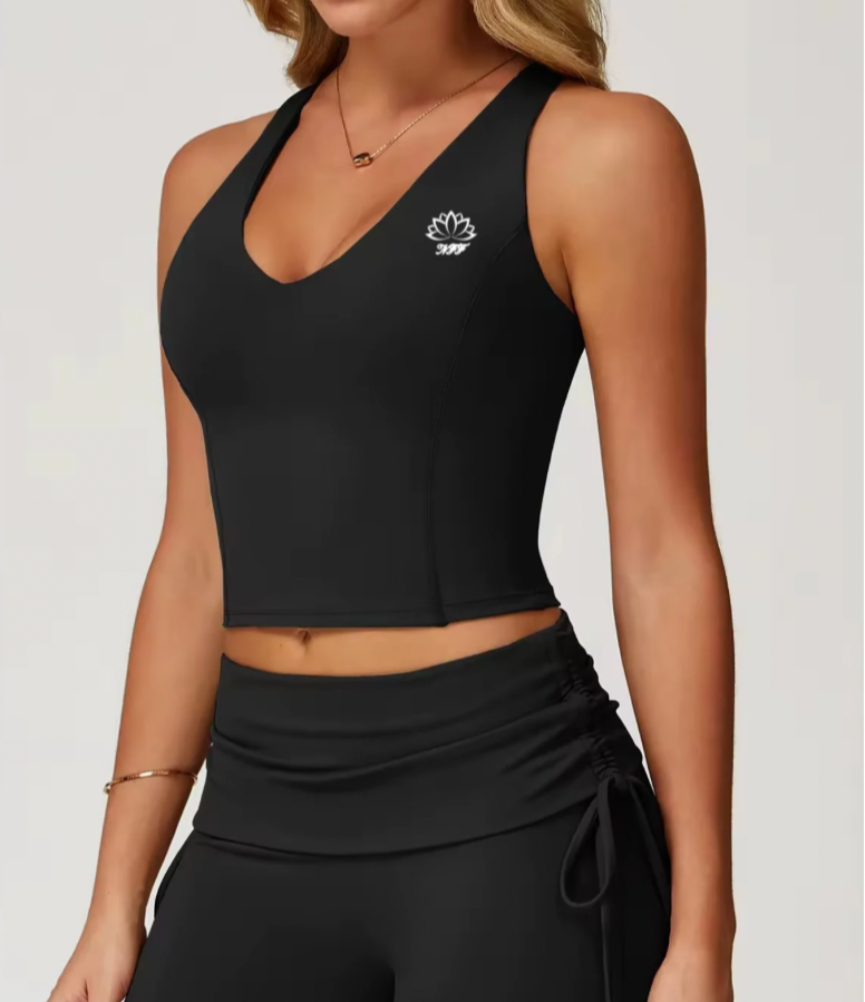 Ixora Tank Top