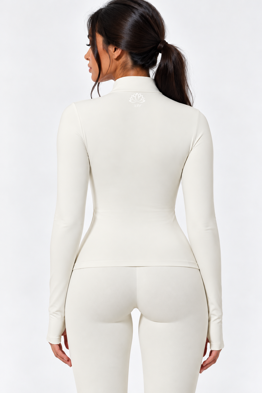Compfy Jacket