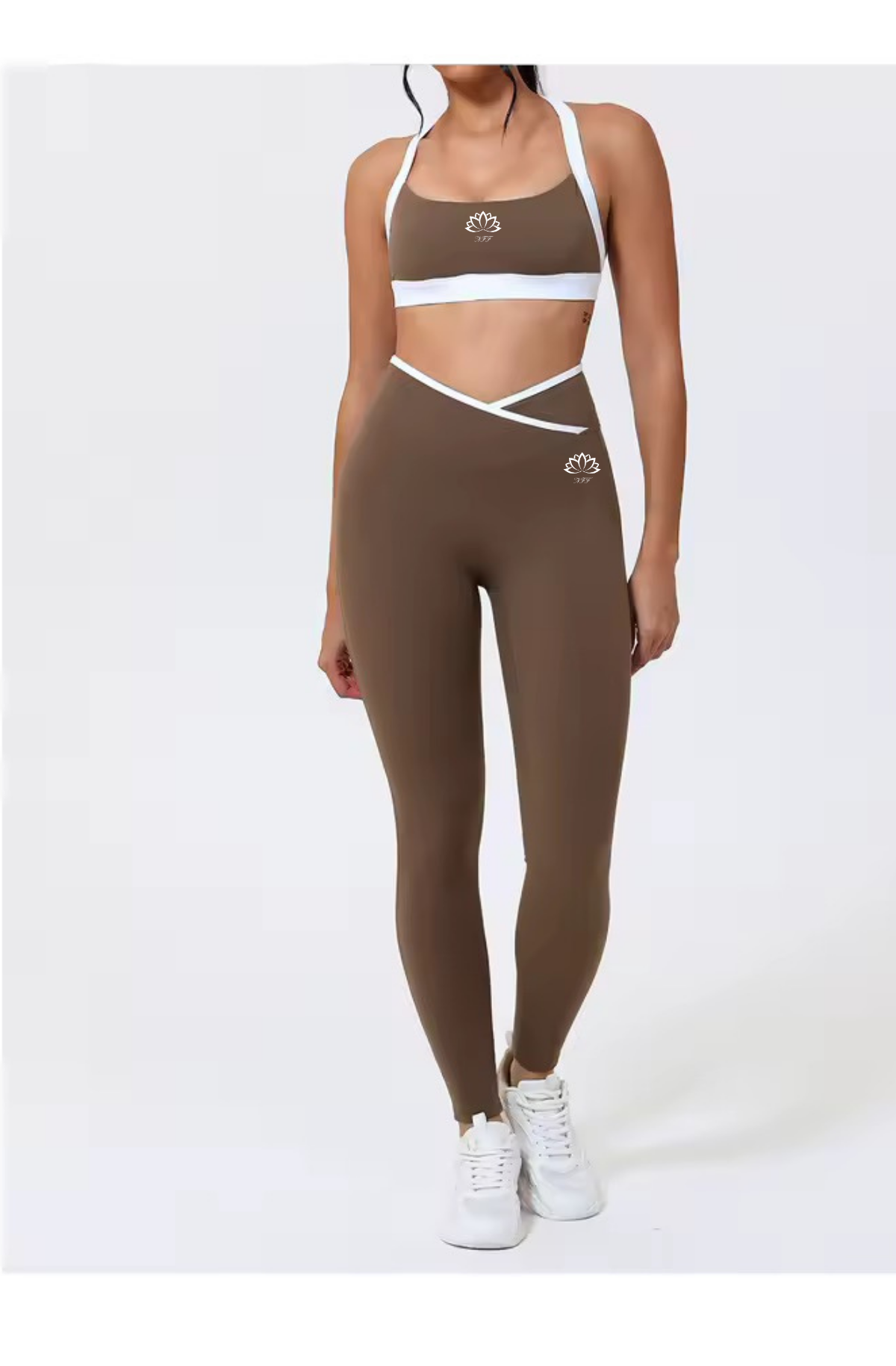 Gardenia Leggings
