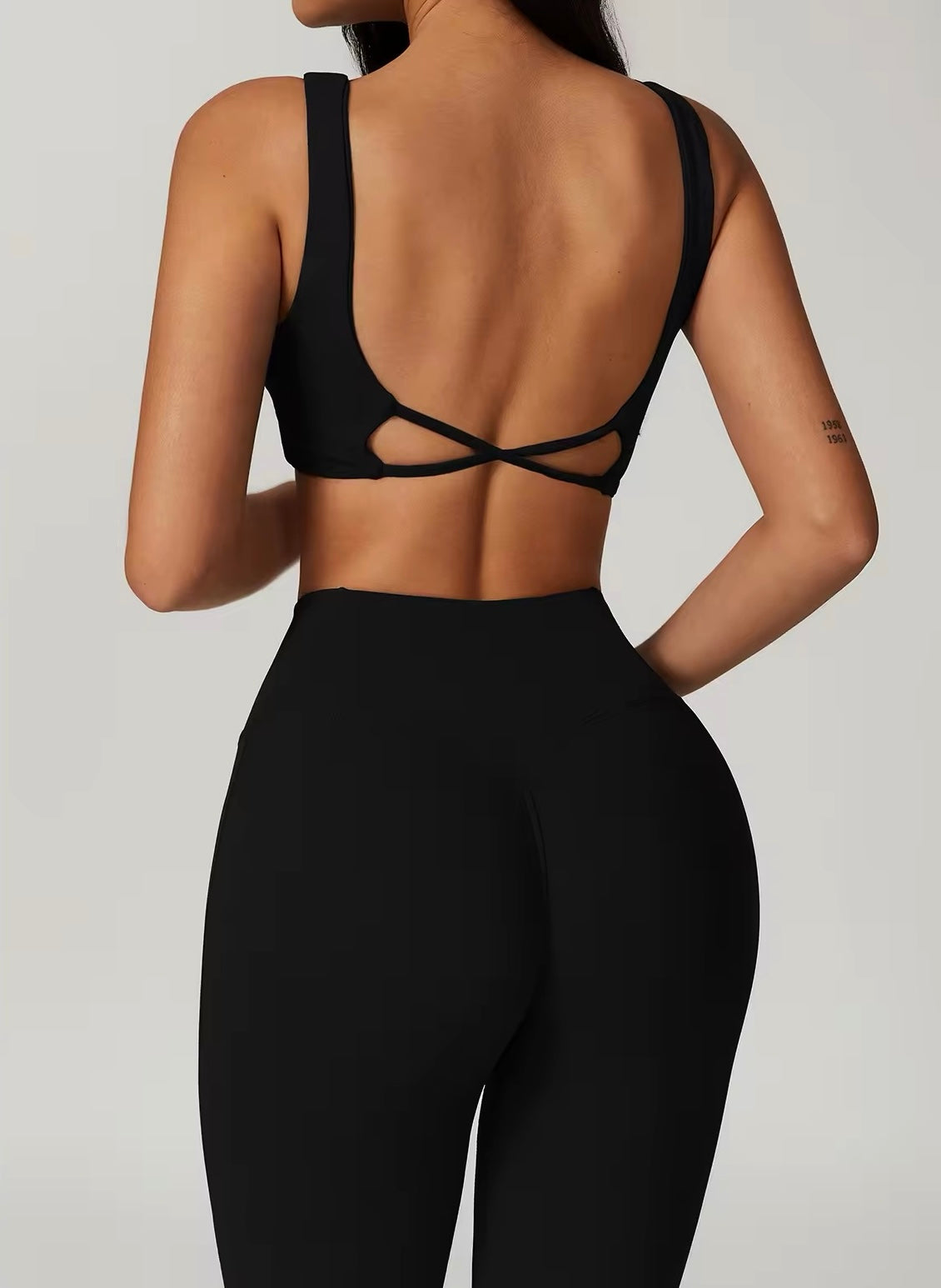 Orchid Sport Bra