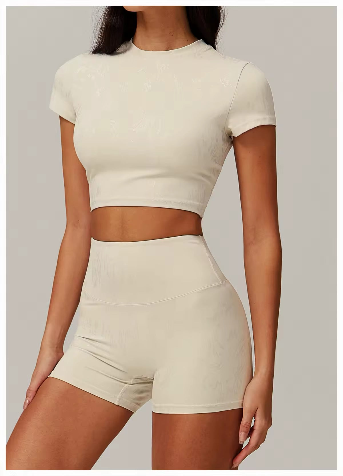 Crystal Shorts
