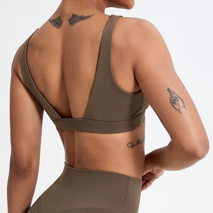 Passion Sports Bra