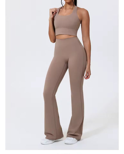 Mimosa Crop Top