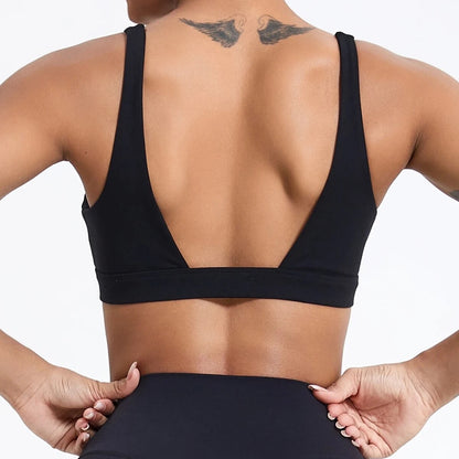 Passion Sports Bra