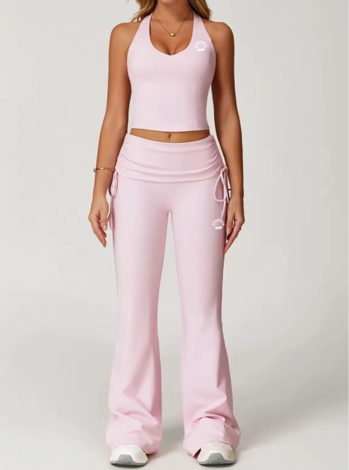 Ixora Tank Top