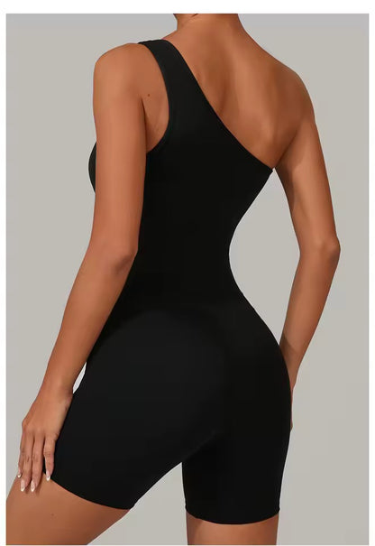 Winter Rose Jumpsuit