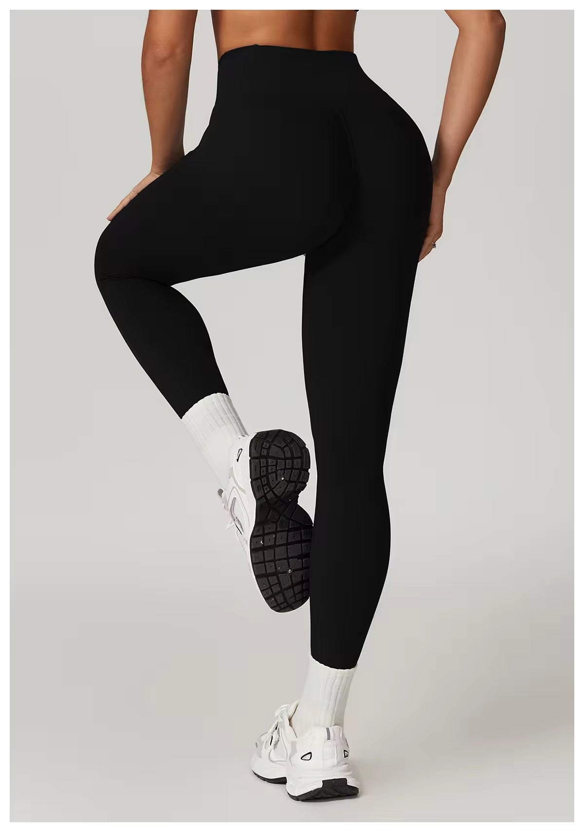 Orchid Leggings