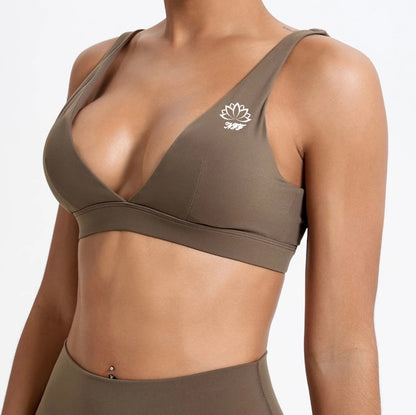 Passion Sports Bra