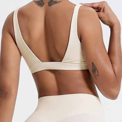 Passion Sports Bra