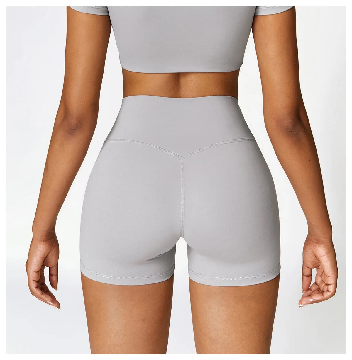 Ipomea Shorts