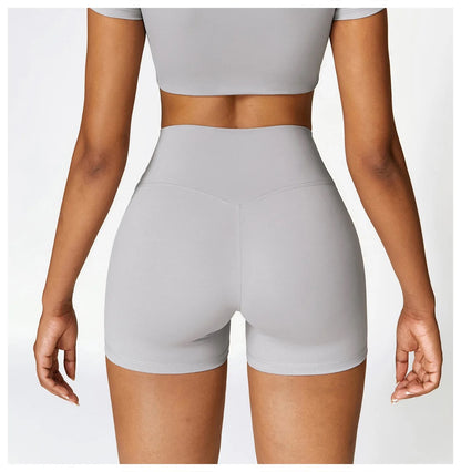Ipomea Shorts