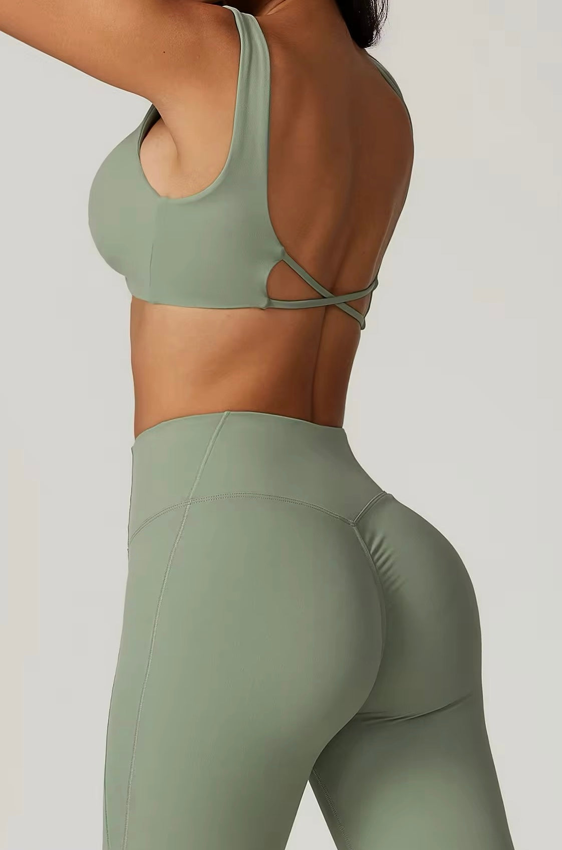 Orchid Sport Bra