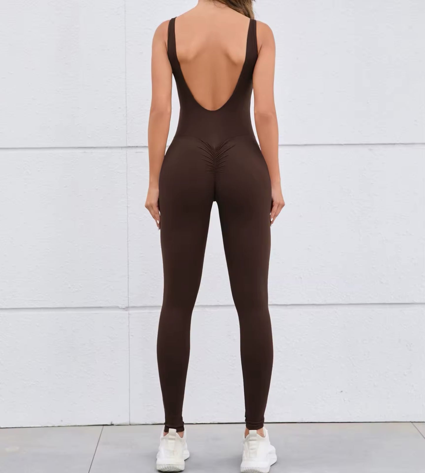 Lobelia Jumpsuit