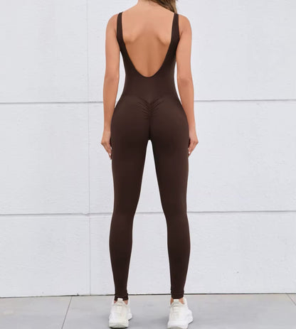 Lobelia Jumpsuit