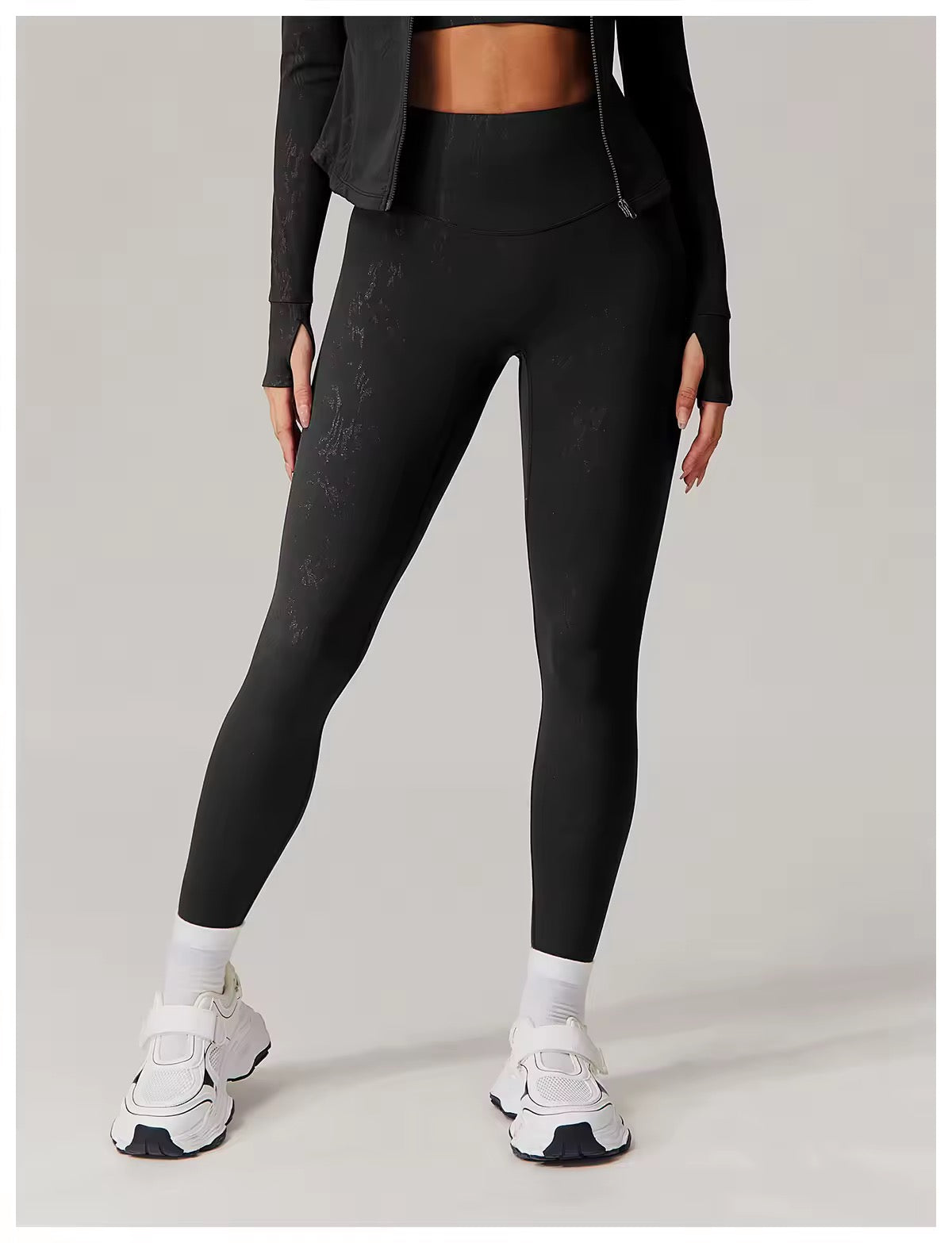 Crystal Leggings