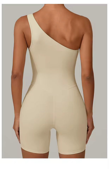 Winter Rose Jumpsuit