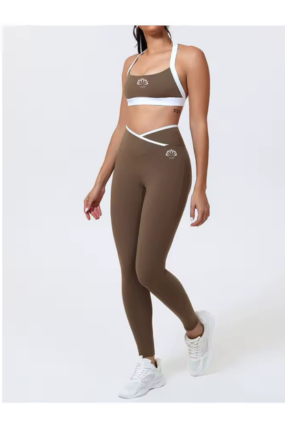 Gardenia Leggings
