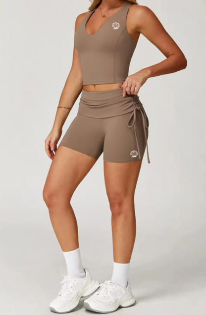 Ixora Tank Top