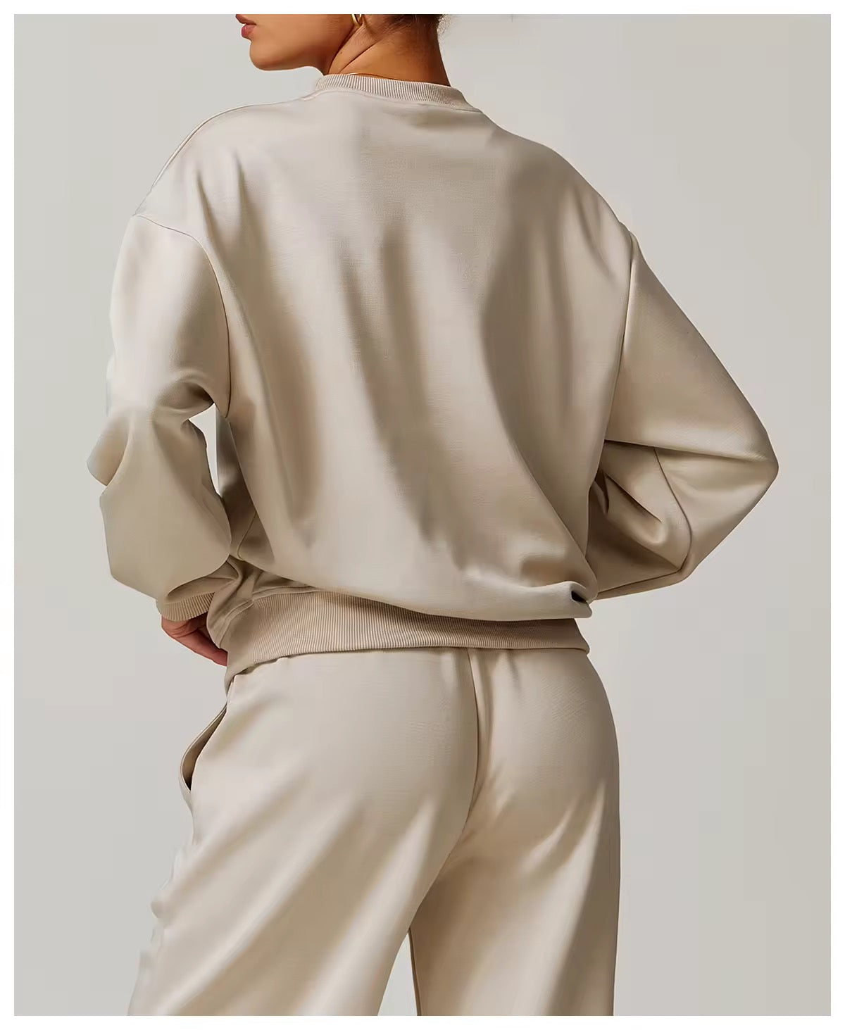 Hellebore Jogger