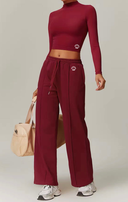 Amaryllis Casual Top