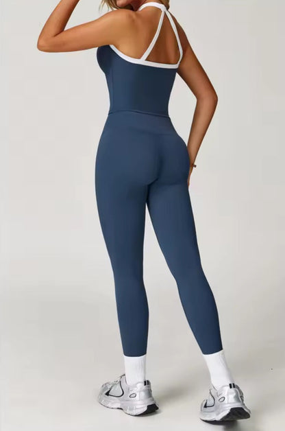 Salvia Leggings