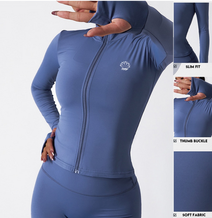 Anemone jacket