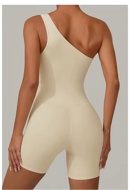 Winter Rose Jumpsuit