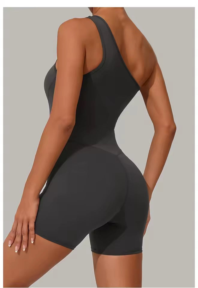 Winter Rose Jumpsuit