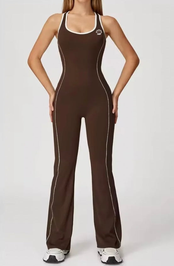 Belladonna Jumpsuit