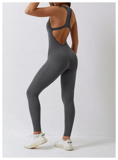 Liatris Jumpsuit