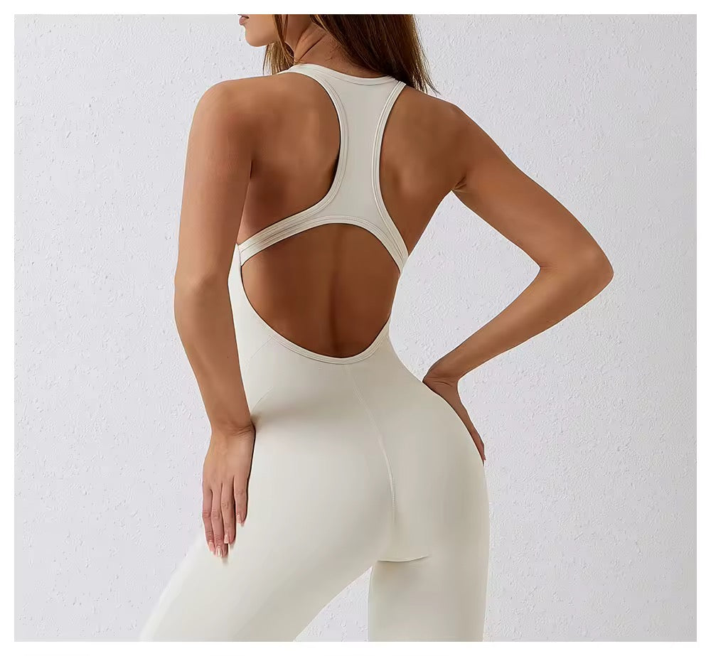 Liatris Jumpsuit