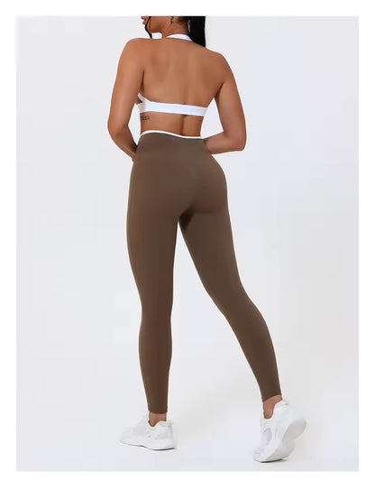 Gardenia Leggings