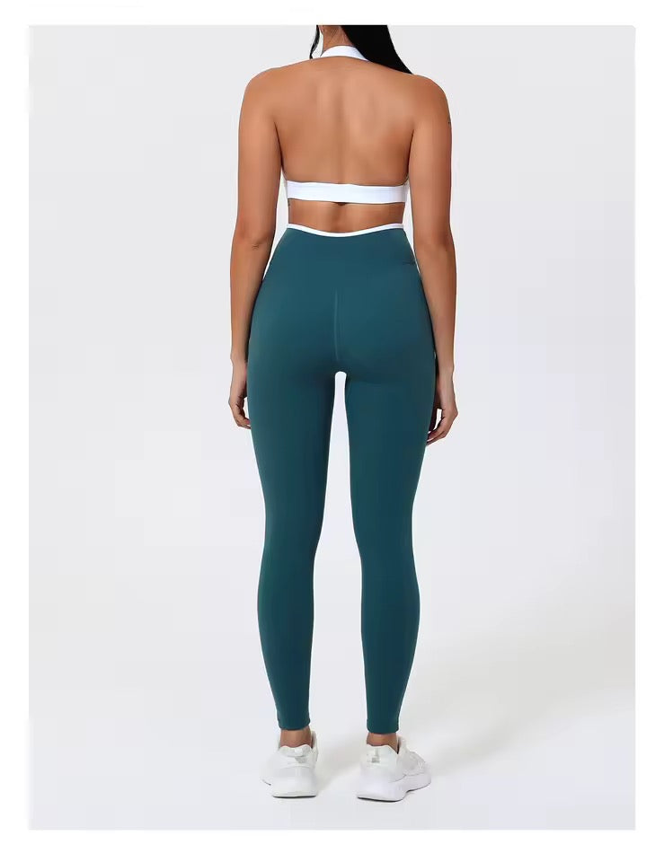 Gardenia Leggings