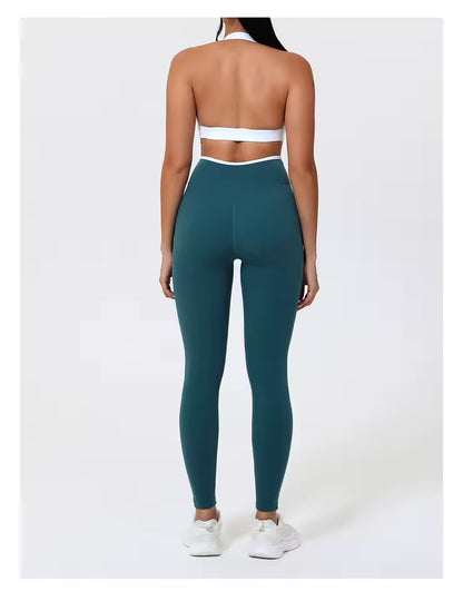 Gardenia Leggings