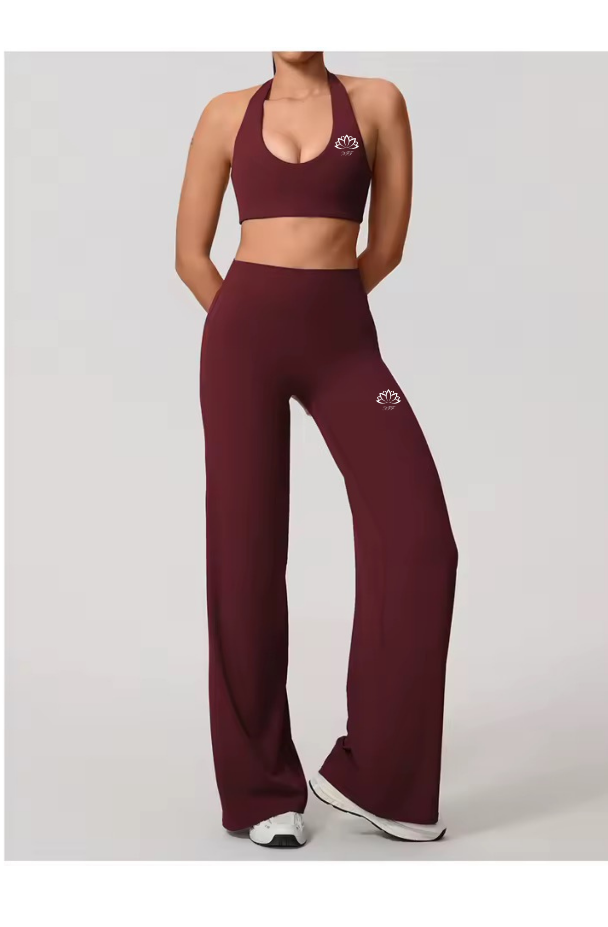 Protea Wide Leg Leggings