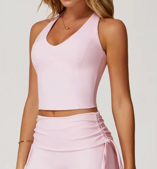 Ixora Tank Top