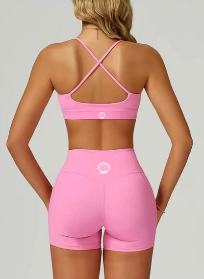 Luna Sports Bra