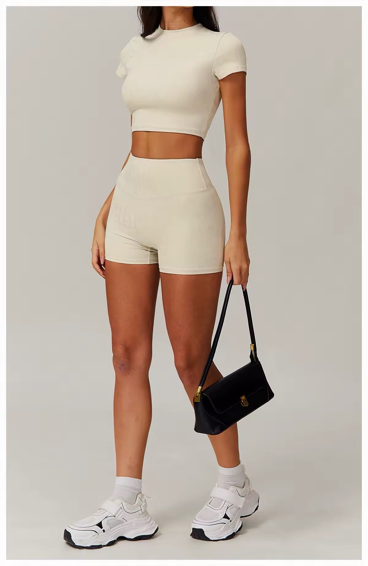 Crystal Shorts