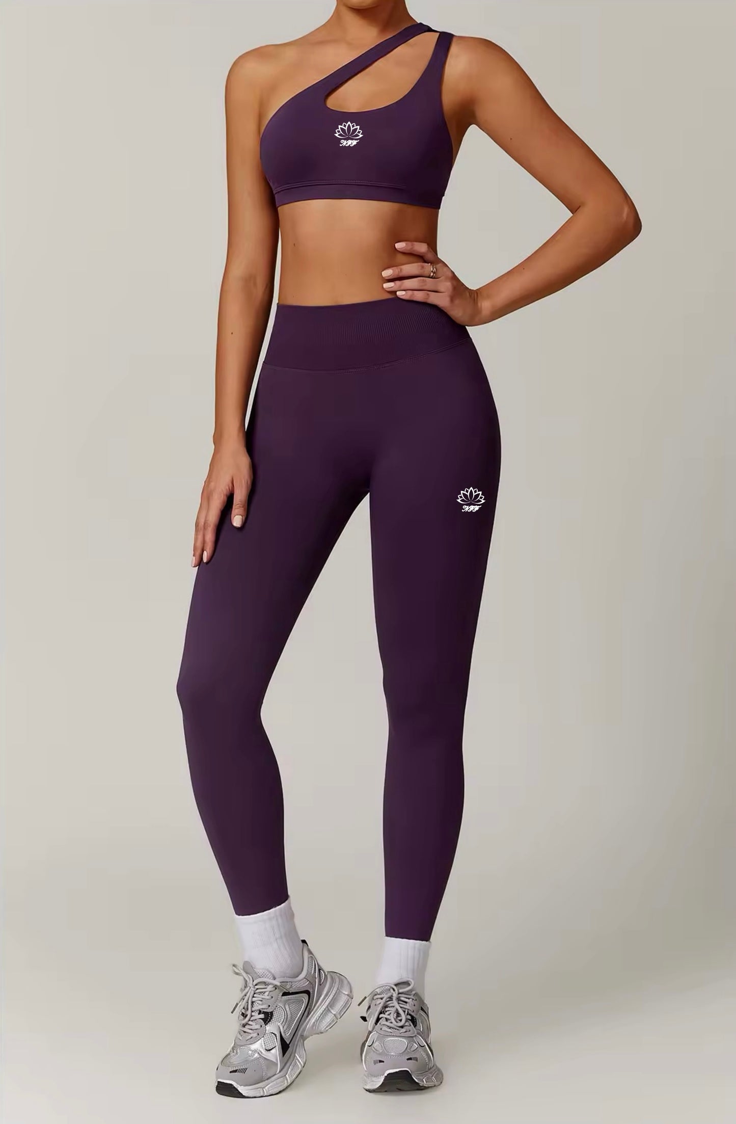 Maple Sports Bra