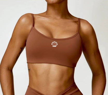 Iris Sport Bra