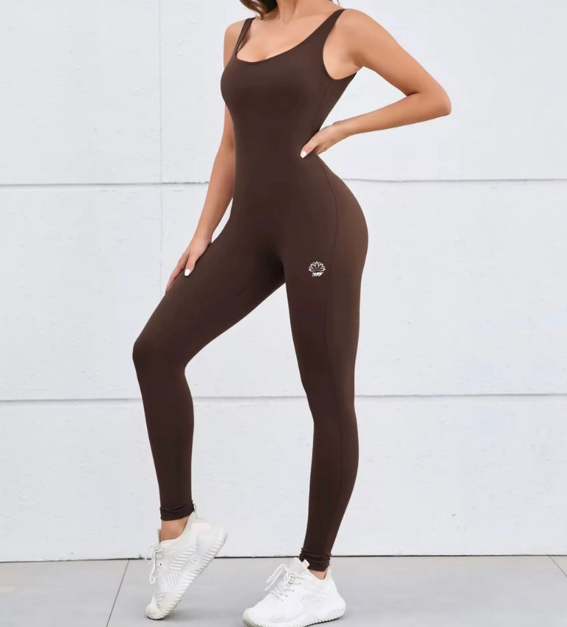 Lobelia Jumpsuit