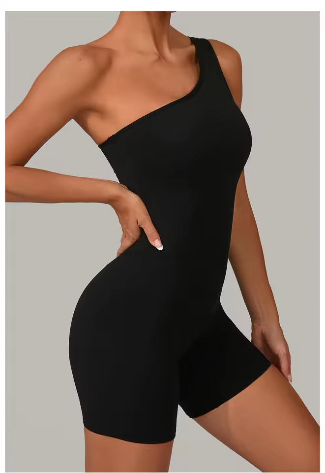 Winter Rose Jumpsuit