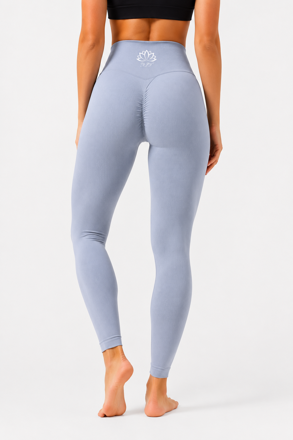 Lotus Sculpt Leggings
