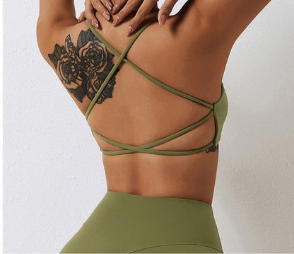 Magnolia set