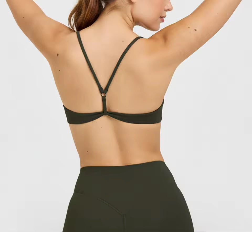 Solea Sport Bra