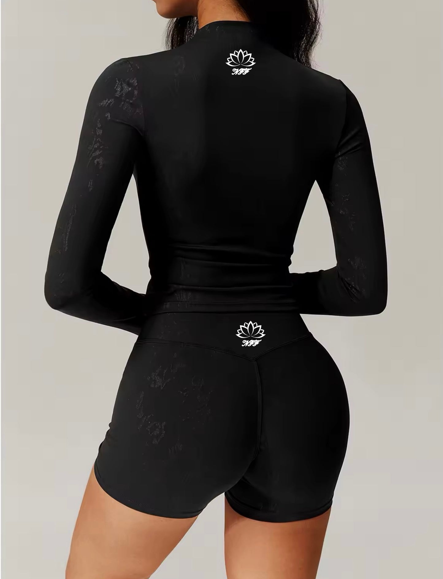 Crystal Shorts